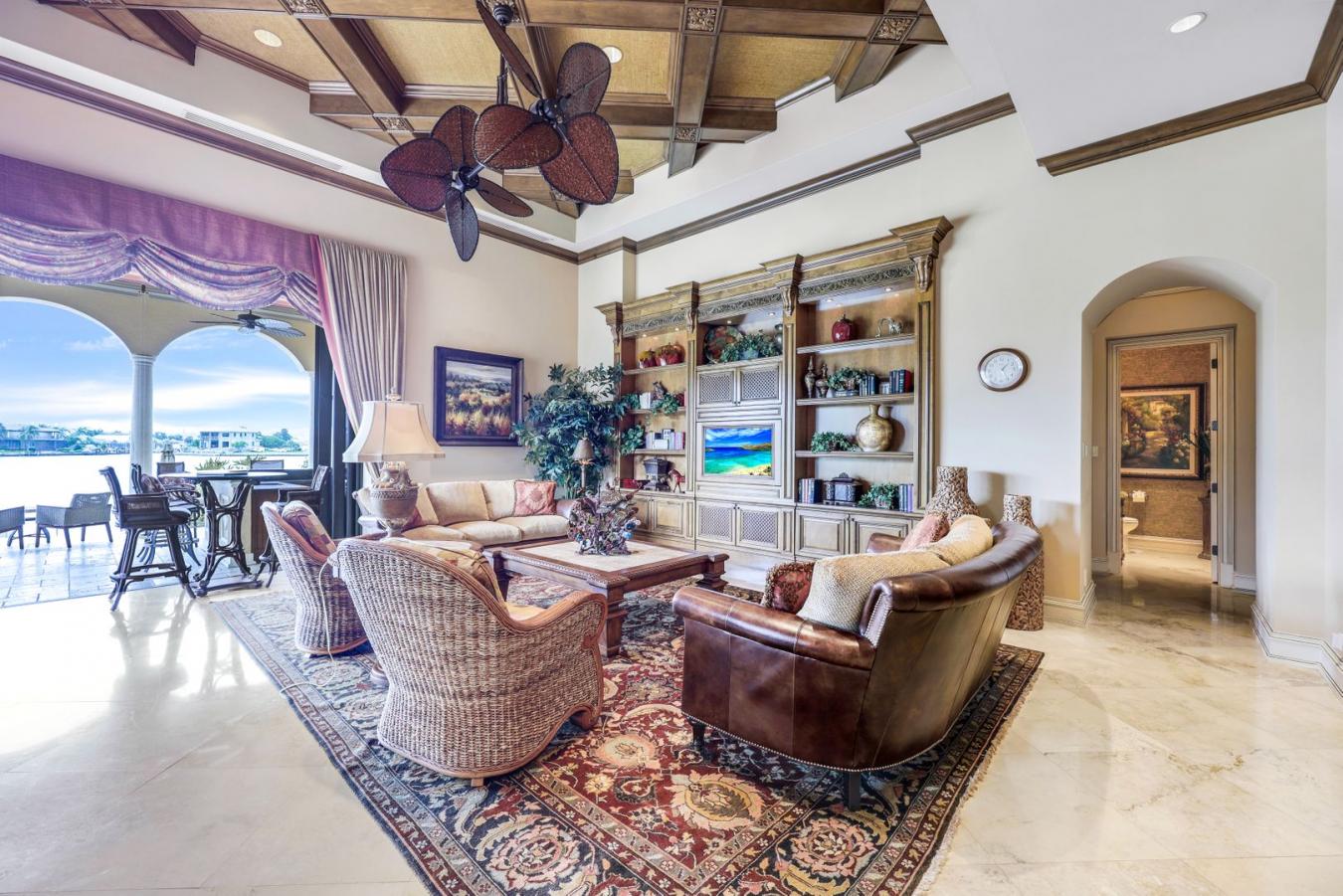 580 South Heathwood Drive, Marco Island, FL, 34145, United States, 4 Bedrooms Bedrooms, ,Residential,For Sale,580 South Heathwood Drive,1607972