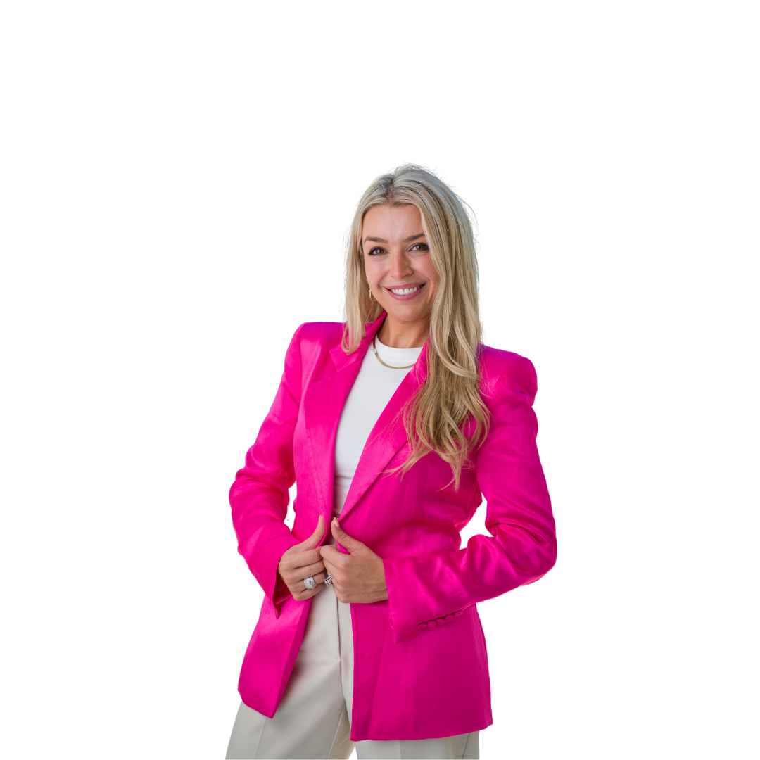 Kacie Marie Anderson