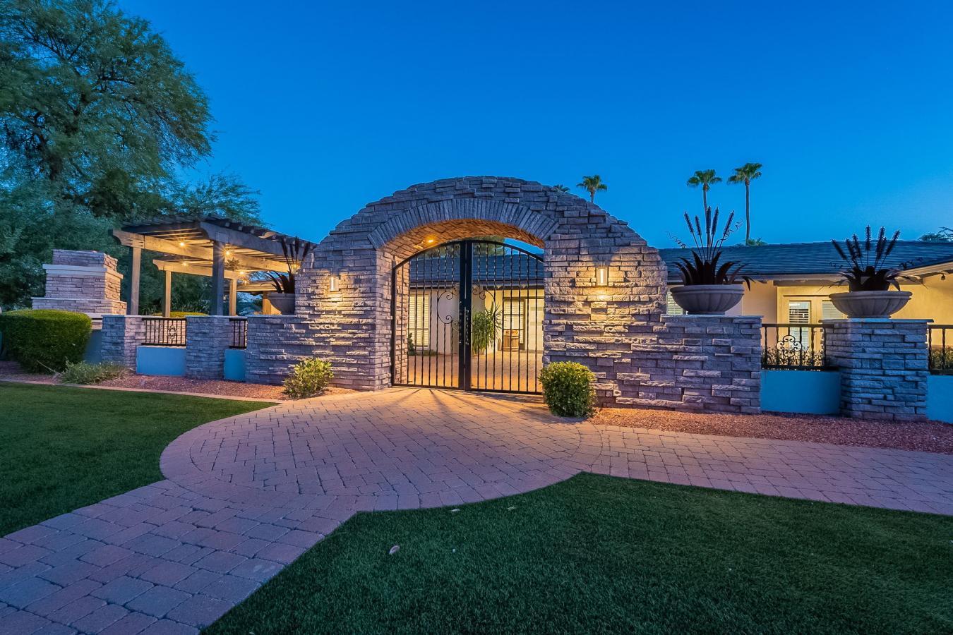 5501 E Cholla Street, Scottsdale, AZ, 85254, United States, 5 Bedrooms Bedrooms, ,3 BathroomsBathrooms,Residential,For Sale,5501 E Cholla Street,1616872