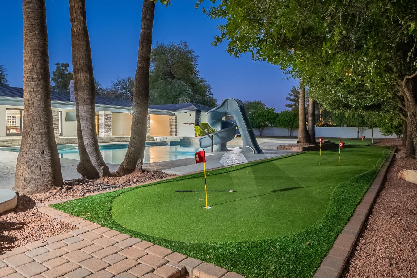 5501 E Cholla Street, Scottsdale, AZ, 85254, United States, 5 Bedrooms Bedrooms, ,3 BathroomsBathrooms,Residential,For Sale,5501 E Cholla Street,1616872