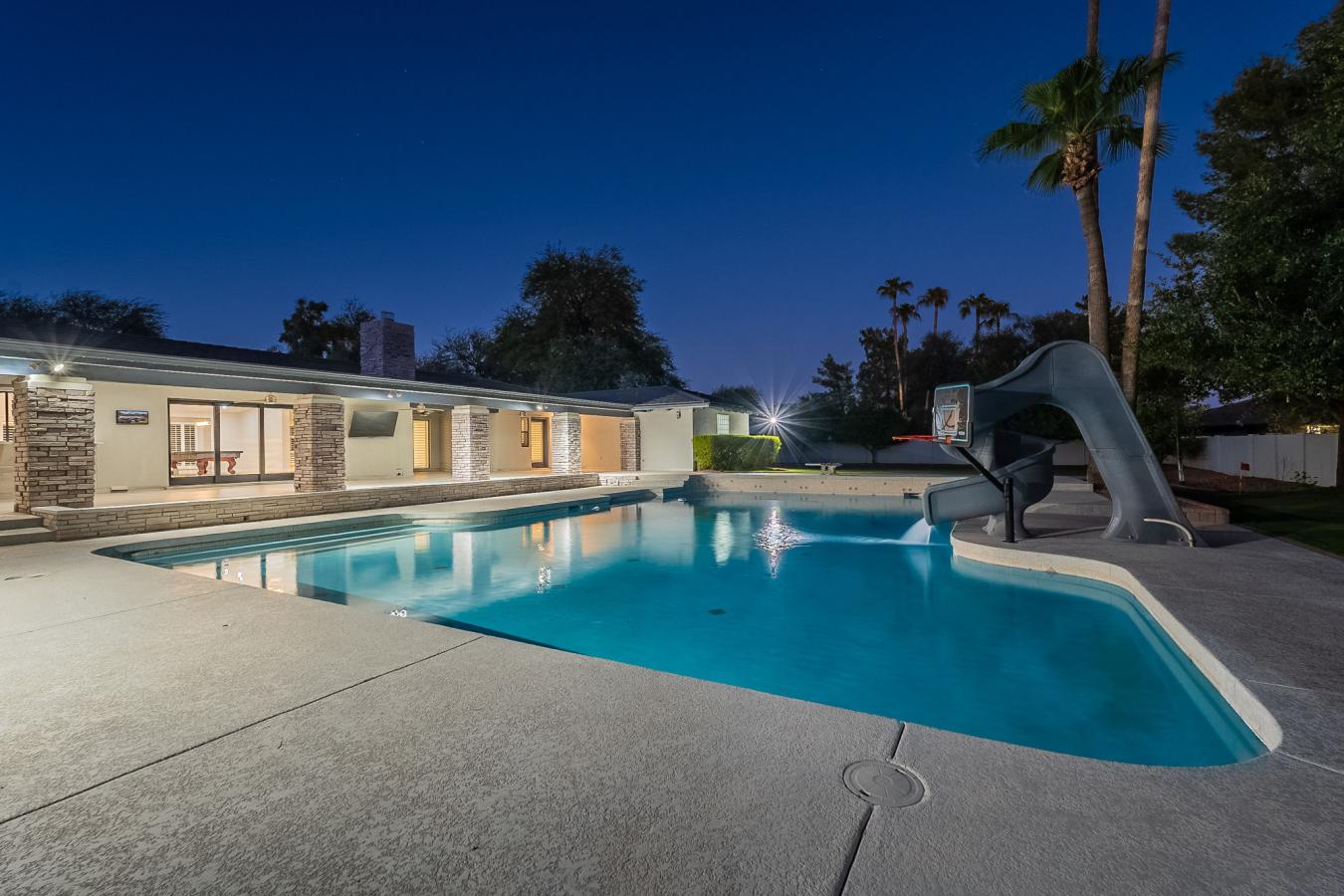 5501 E Cholla Street, Scottsdale, AZ, 85254, United States, 5 Bedrooms Bedrooms, ,3 BathroomsBathrooms,Residential,For Sale,5501 E Cholla Street,1616872