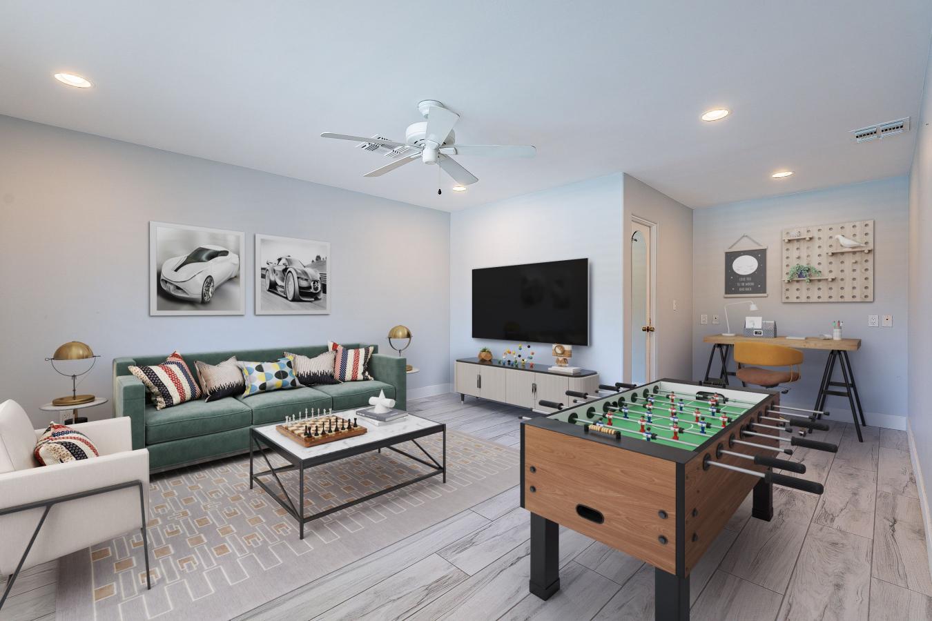 5501 E Cholla Street, Scottsdale, AZ, 85254, United States, 5 Bedrooms Bedrooms, ,3 BathroomsBathrooms,Residential,For Sale,5501 E Cholla Street,1616872