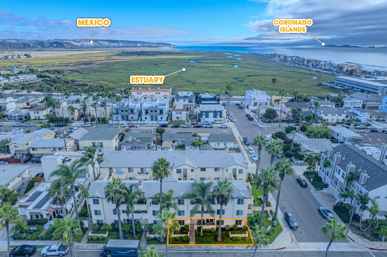 207 Elkwood Avenue Unit 1, Imperial Beach, CA, 91932, United States, 3 Bedrooms Bedrooms, ,2 BathroomsBathrooms,Residential,For Sale,207 Elkwood Avenue Unit 1,1608298