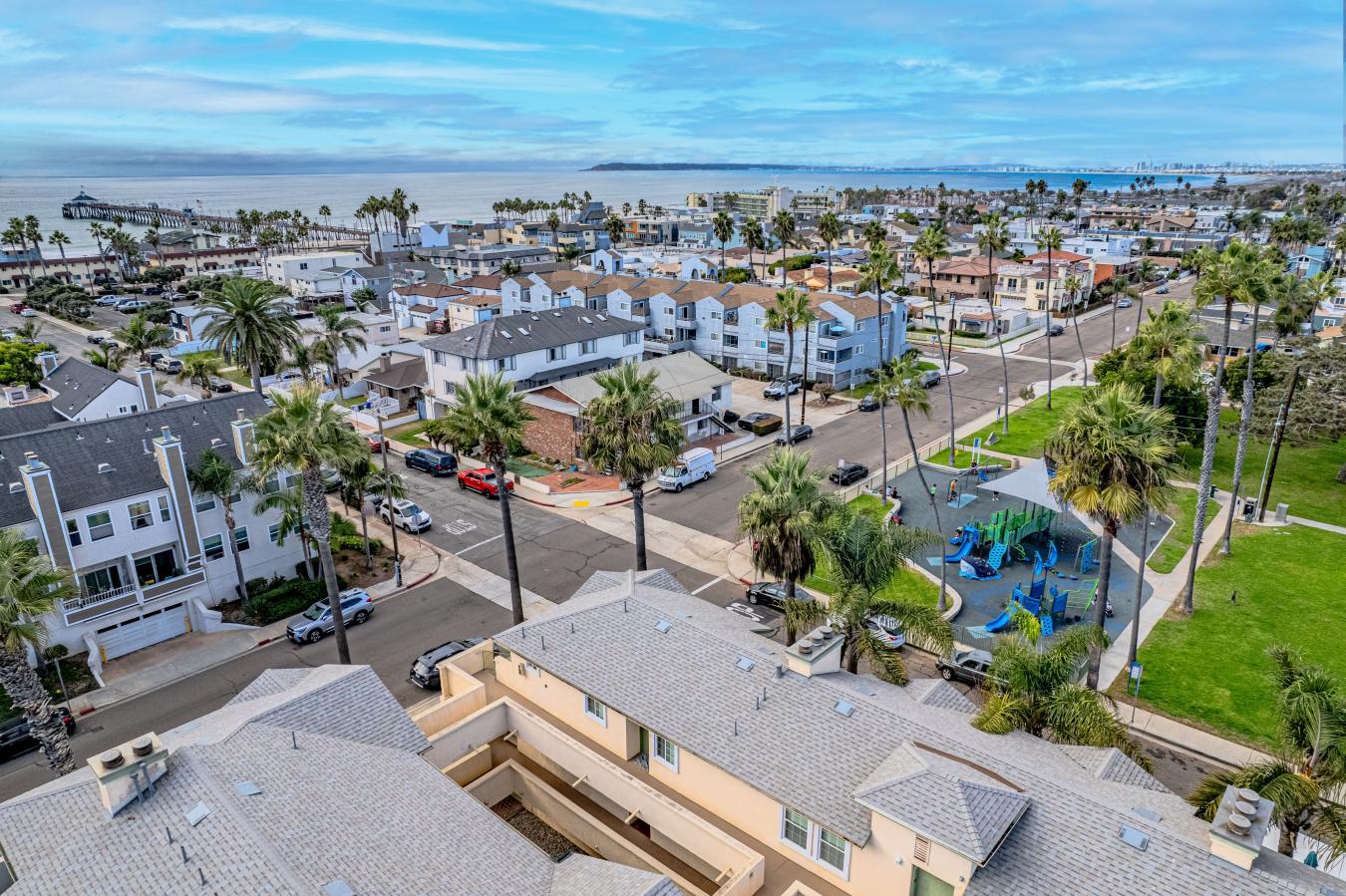 207 Elkwood Avenue Unit 1, Imperial Beach, CA, 91932, United States, 3 Bedrooms Bedrooms, ,2 BathroomsBathrooms,Residential,For Sale,207 Elkwood Avenue Unit 1,1608298