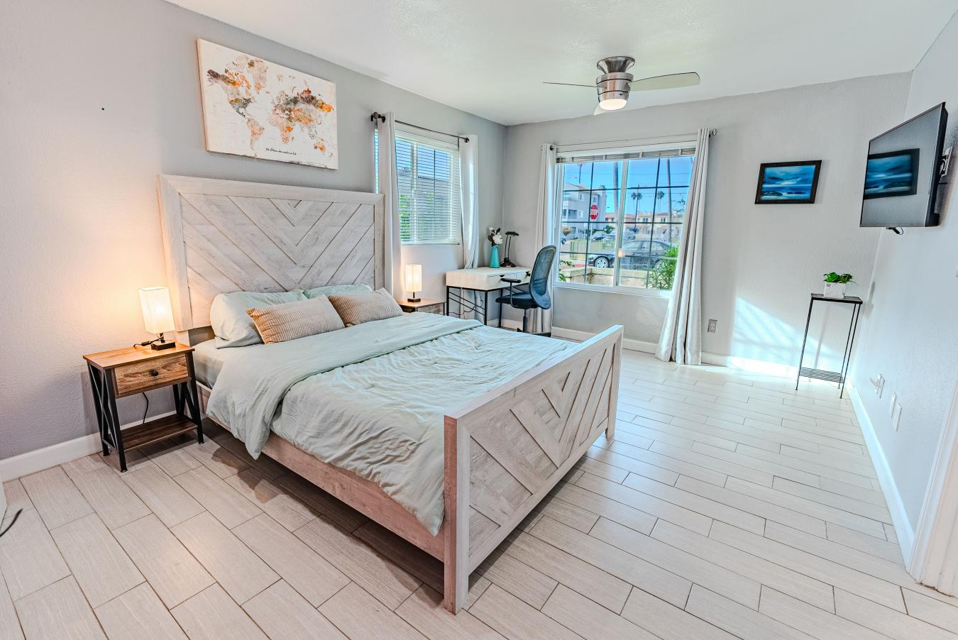 207 Elkwood Avenue Unit 1, Imperial Beach, CA, 91932, United States, 3 Bedrooms Bedrooms, ,2 BathroomsBathrooms,Residential,For Sale,207 Elkwood Avenue Unit 1,1608298