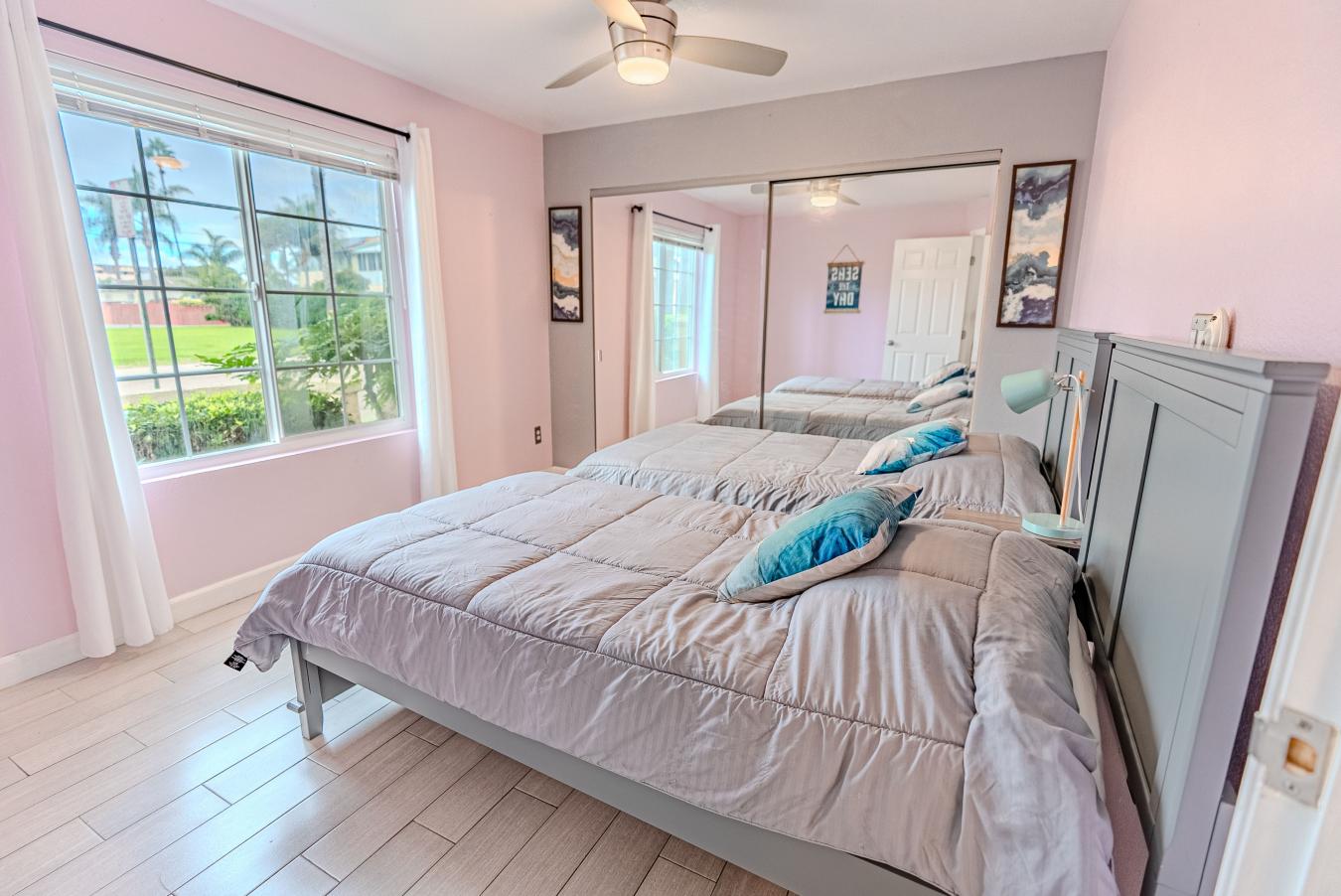 207 Elkwood Avenue Unit 1, Imperial Beach, CA, 91932, United States, 3 Bedrooms Bedrooms, ,2 BathroomsBathrooms,Residential,For Sale,207 Elkwood Avenue Unit 1,1608298