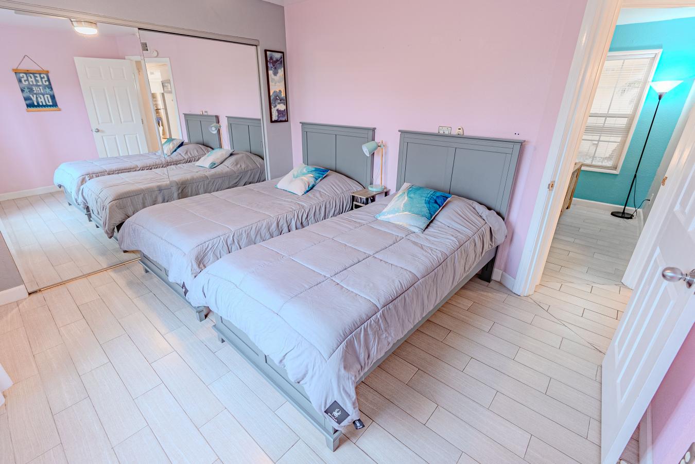 207 Elkwood Avenue Unit 1, Imperial Beach, CA, 91932, United States, 3 Bedrooms Bedrooms, ,2 BathroomsBathrooms,Residential,For Sale,207 Elkwood Avenue Unit 1,1608298