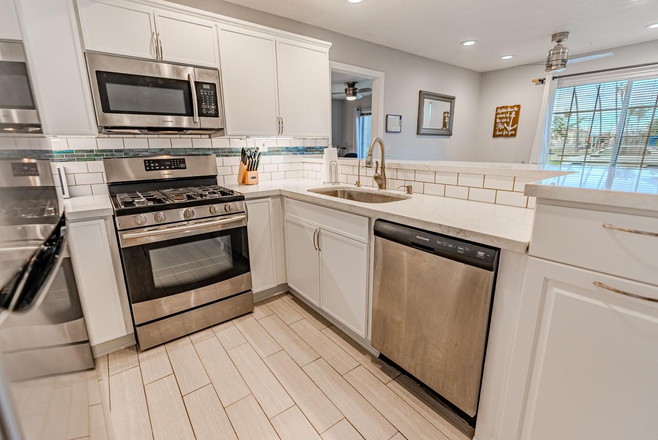 207 Elkwood Avenue Unit 1, Imperial Beach, CA, 91932, United States, 3 Bedrooms Bedrooms, ,2 BathroomsBathrooms,Residential,For Sale,207 Elkwood Avenue Unit 1,1608298