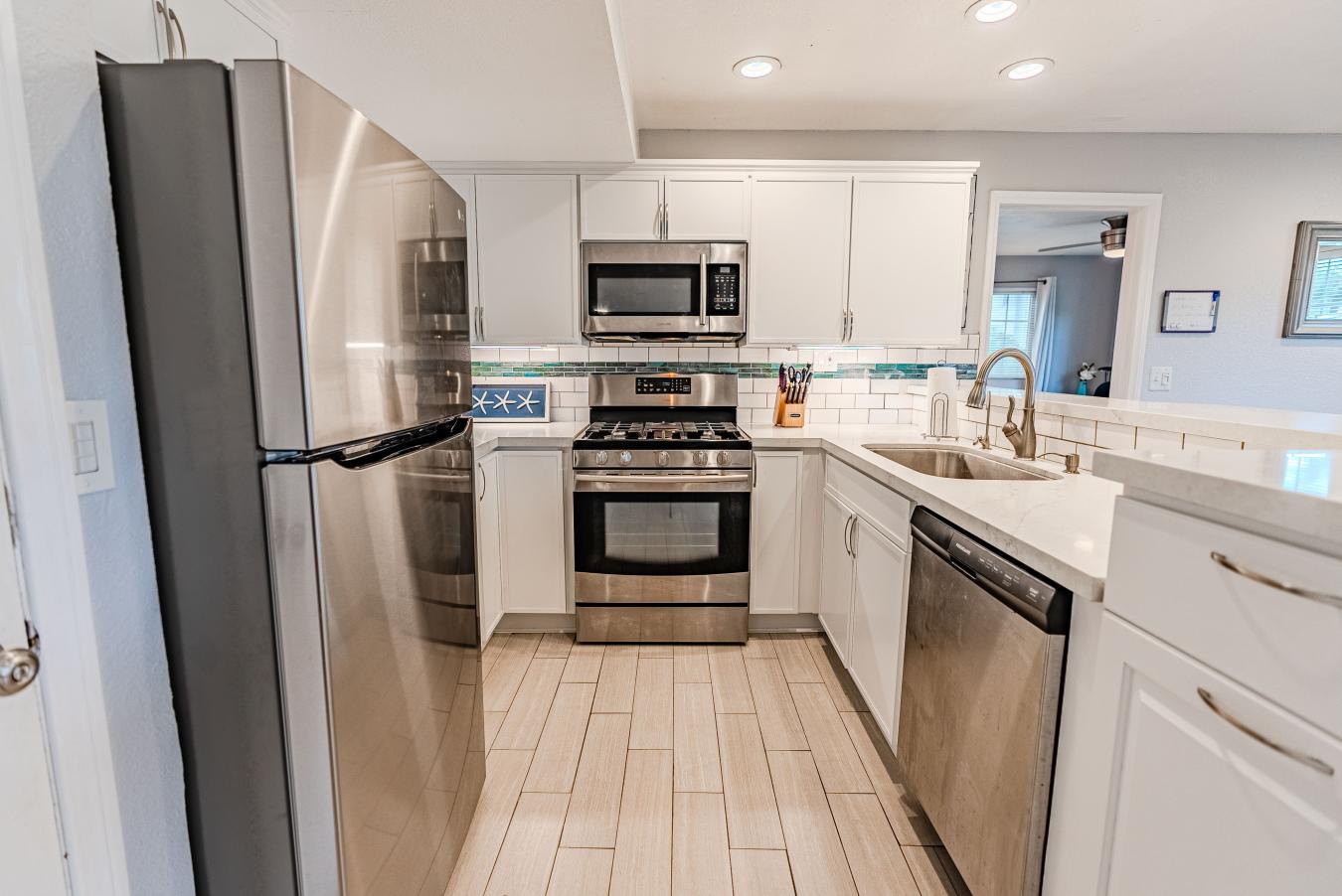 207 Elkwood Avenue Unit 1, Imperial Beach, CA, 91932, United States, 3 Bedrooms Bedrooms, ,2 BathroomsBathrooms,Residential,For Sale,207 Elkwood Avenue Unit 1,1608298