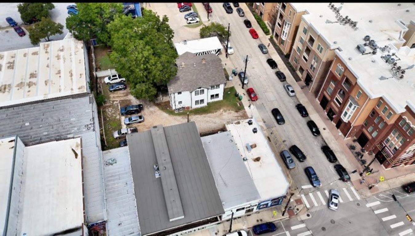 107 Fry Street, Denton, TX, 76201, United States, ,Residential,For Sale,107 Fry Street,1616867