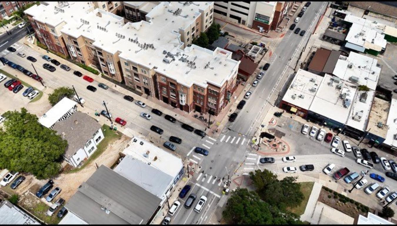 107 Fry Street, Denton, TX, 76201, United States, ,Residential,For Sale,107 Fry Street,1616867