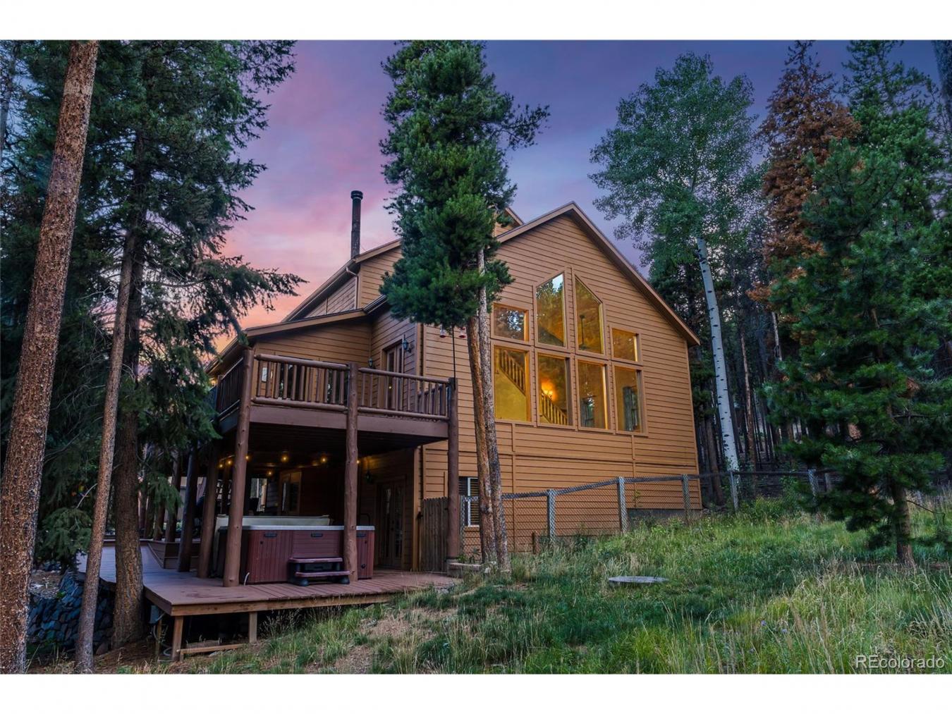 37 Juniper Court, Evergreen, CO, 80439, United States, 3 Bedrooms Bedrooms, ,1 BathroomBathrooms,Residential,For Sale,37 Juniper Court,1616875