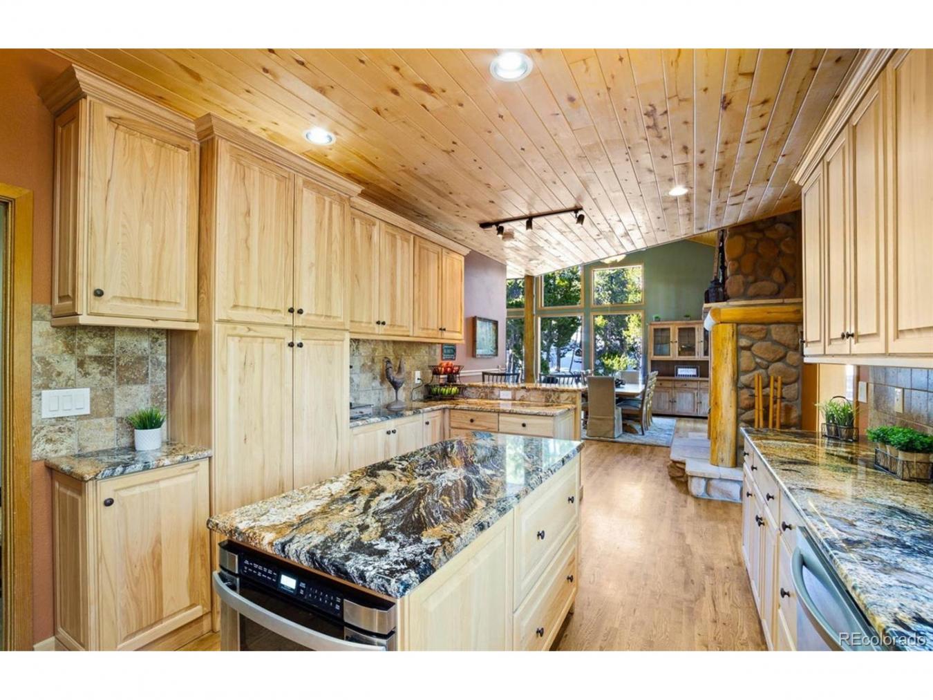 37 Juniper Court, Evergreen, CO, 80439, United States, 3 Bedrooms Bedrooms, ,1 BathroomBathrooms,Residential,For Sale,37 Juniper Court,1616875
