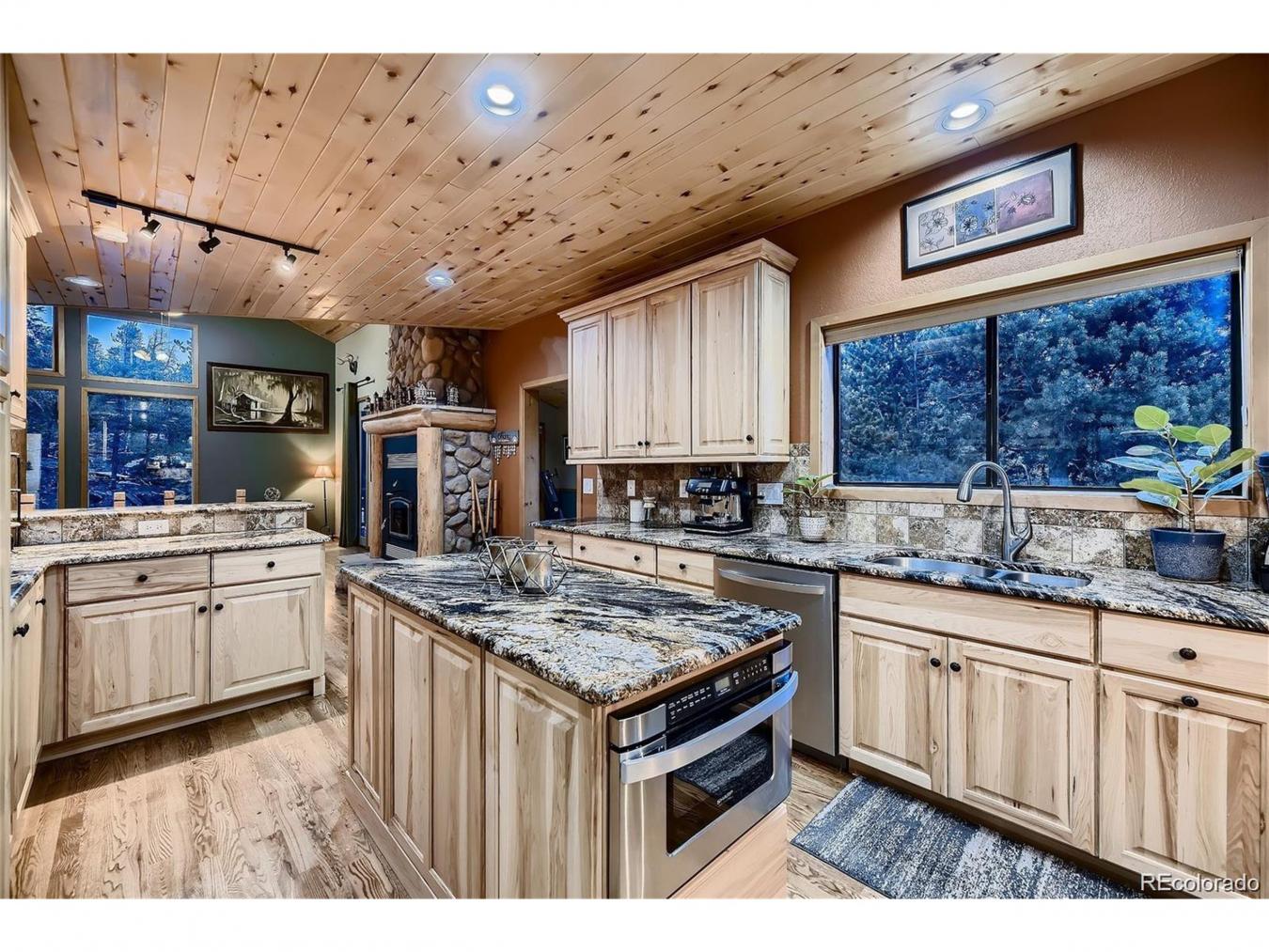 37 Juniper Court, Evergreen, CO, 80439, United States, 3 Bedrooms Bedrooms, ,1 BathroomBathrooms,Residential,For Sale,37 Juniper Court,1616875