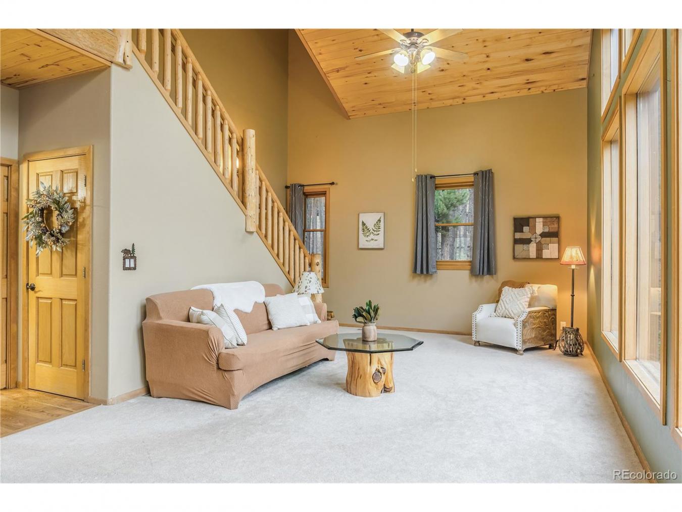 37 Juniper Court, Evergreen, CO, 80439, United States, 3 Bedrooms Bedrooms, ,1 BathroomBathrooms,Residential,For Sale,37 Juniper Court,1616875