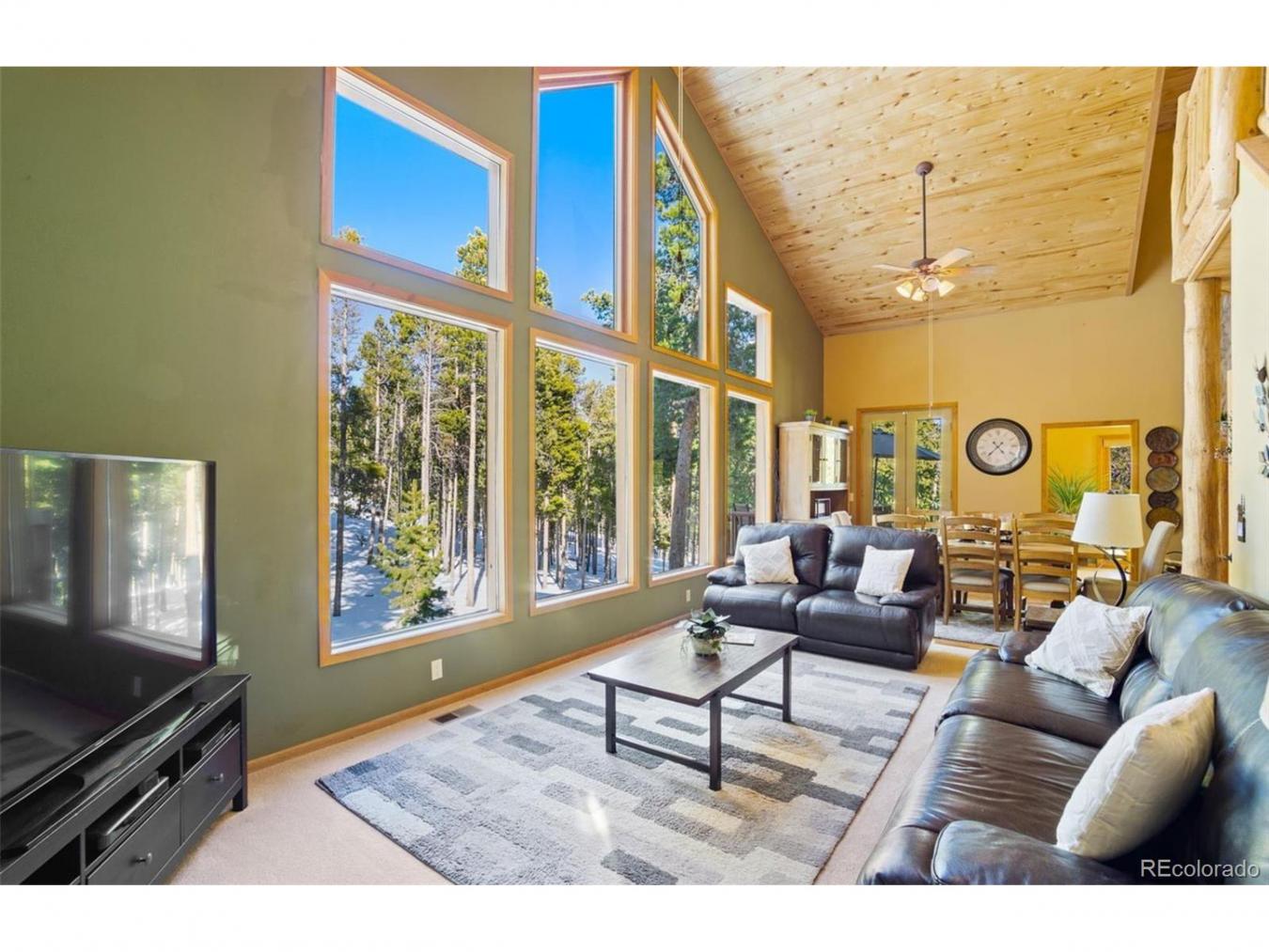 37 Juniper Court, Evergreen, CO, 80439, United States, 3 Bedrooms Bedrooms, ,1 BathroomBathrooms,Residential,For Sale,37 Juniper Court,1616875