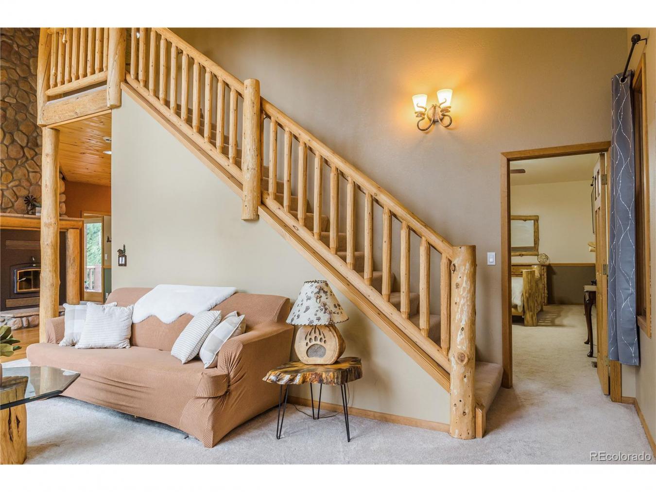 37 Juniper Court, Evergreen, CO, 80439, United States, 3 Bedrooms Bedrooms, ,1 BathroomBathrooms,Residential,For Sale,37 Juniper Court,1616875