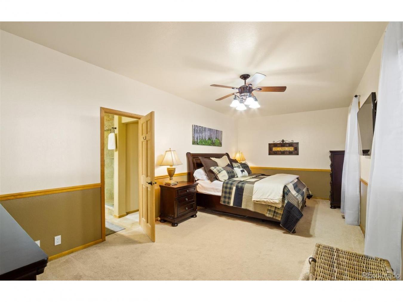 37 Juniper Court, Evergreen, CO, 80439, United States, 3 Bedrooms Bedrooms, ,1 BathroomBathrooms,Residential,For Sale,37 Juniper Court,1616875