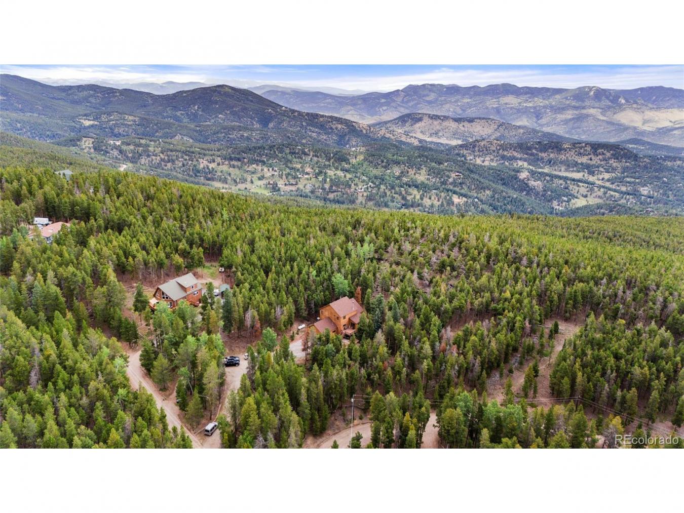 37 Juniper Court, Evergreen, CO, 80439, United States, 3 Bedrooms Bedrooms, ,1 BathroomBathrooms,Residential,For Sale,37 Juniper Court,1616875