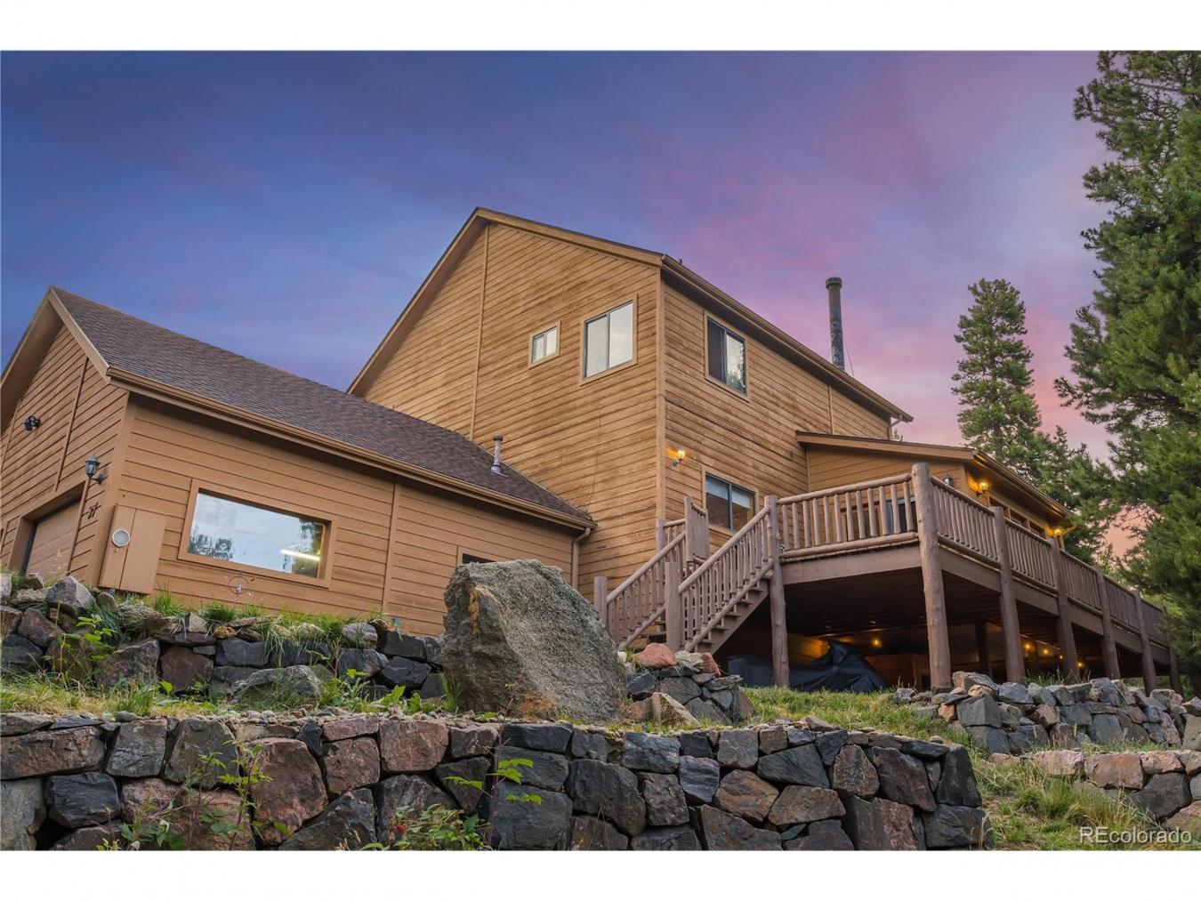37 Juniper Court, Evergreen, CO, 80439, United States, 3 Bedrooms Bedrooms, ,1 BathroomBathrooms,Residential,For Sale,37 Juniper Court,1616875
