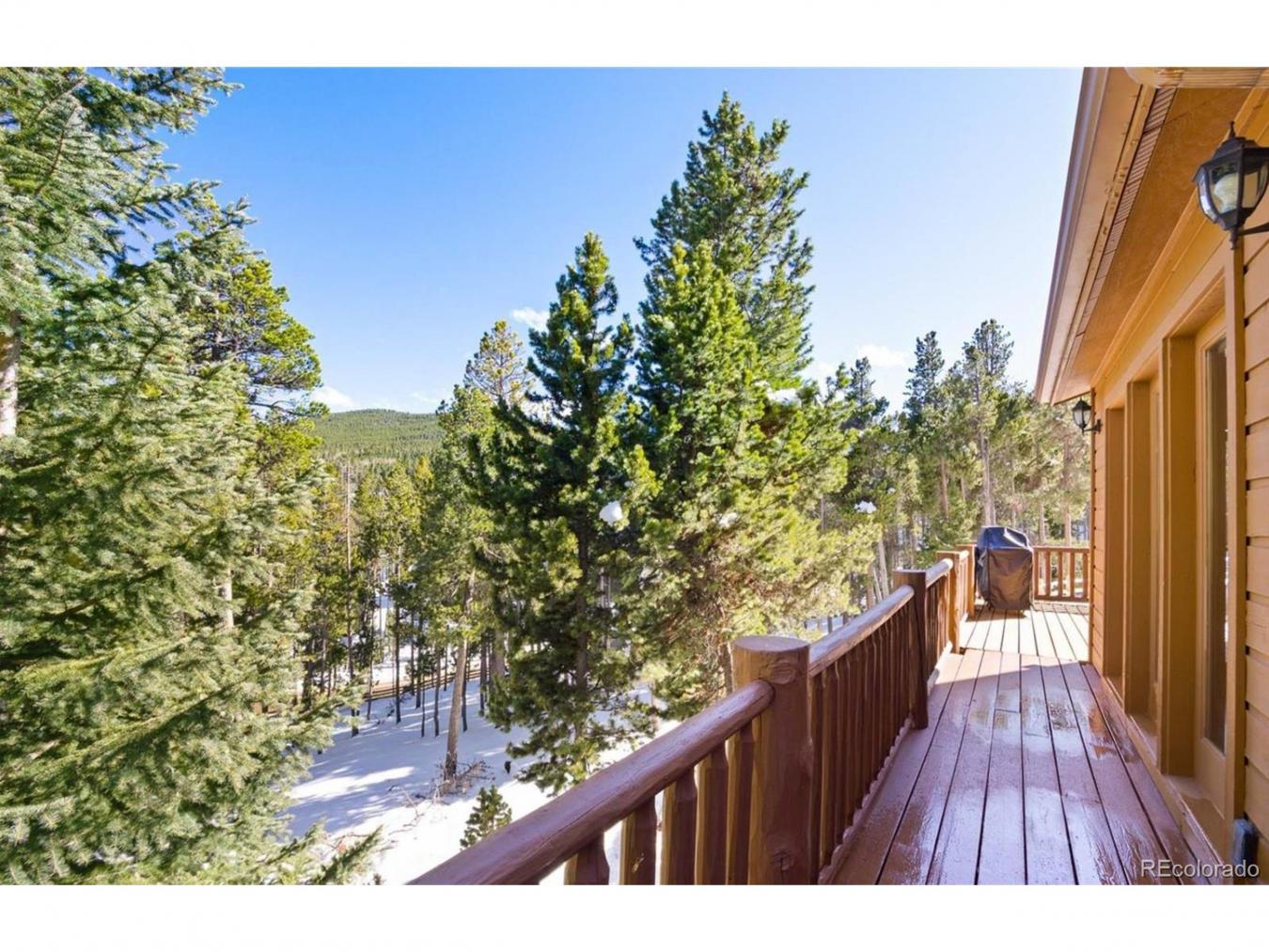 37 Juniper Court, Evergreen, CO, 80439, United States, 3 Bedrooms Bedrooms, ,1 BathroomBathrooms,Residential,For Sale,37 Juniper Court,1616875