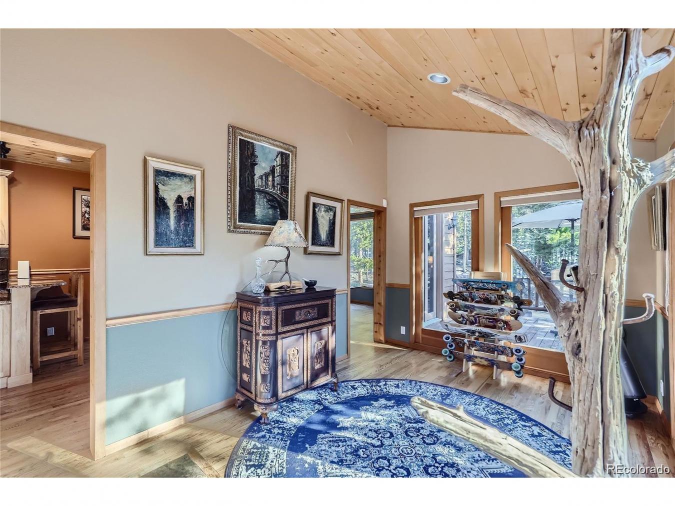 37 Juniper Court, Evergreen, CO, 80439, United States, 3 Bedrooms Bedrooms, ,1 BathroomBathrooms,Residential,For Sale,37 Juniper Court,1616875