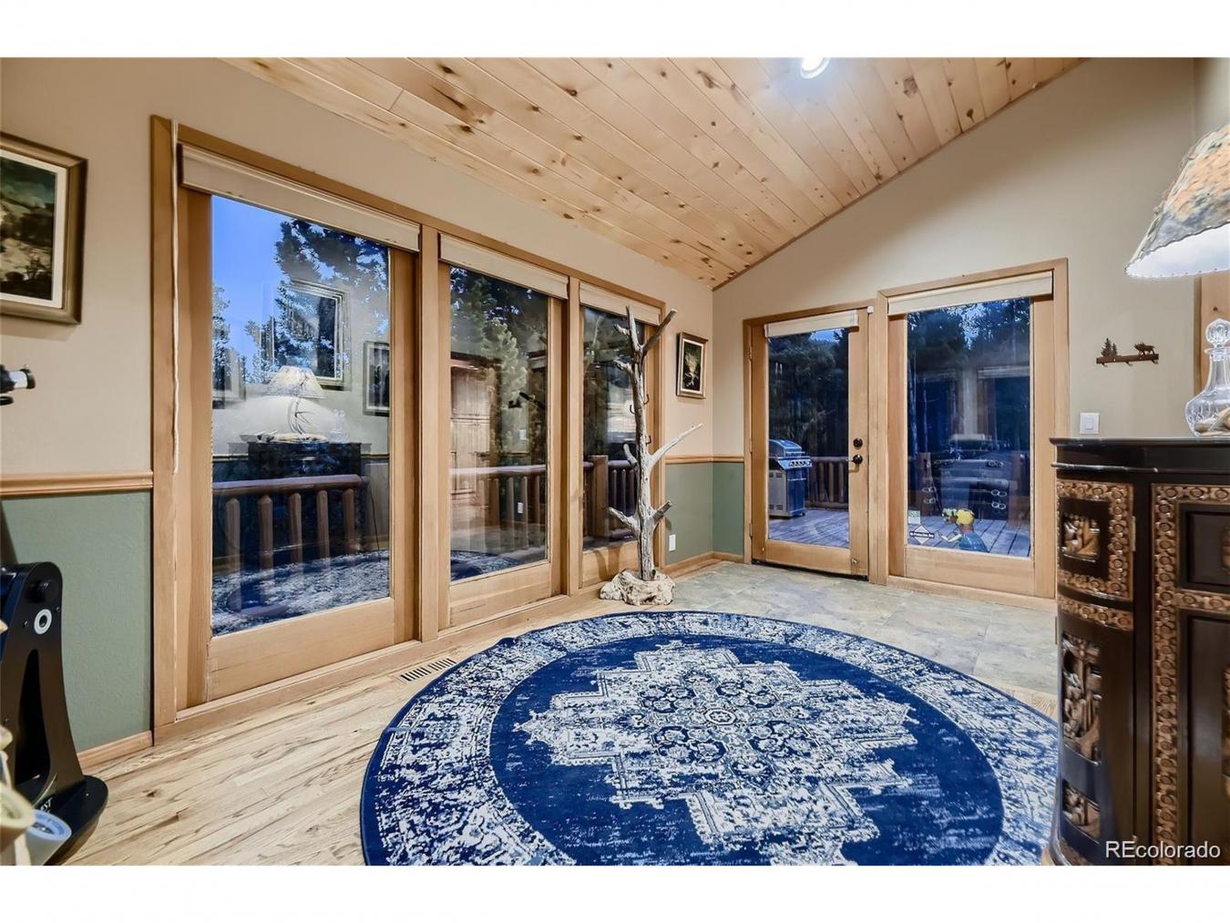 37 Juniper Court, Evergreen, CO, 80439, United States, 3 Bedrooms Bedrooms, ,1 BathroomBathrooms,Residential,For Sale,37 Juniper Court,1616875