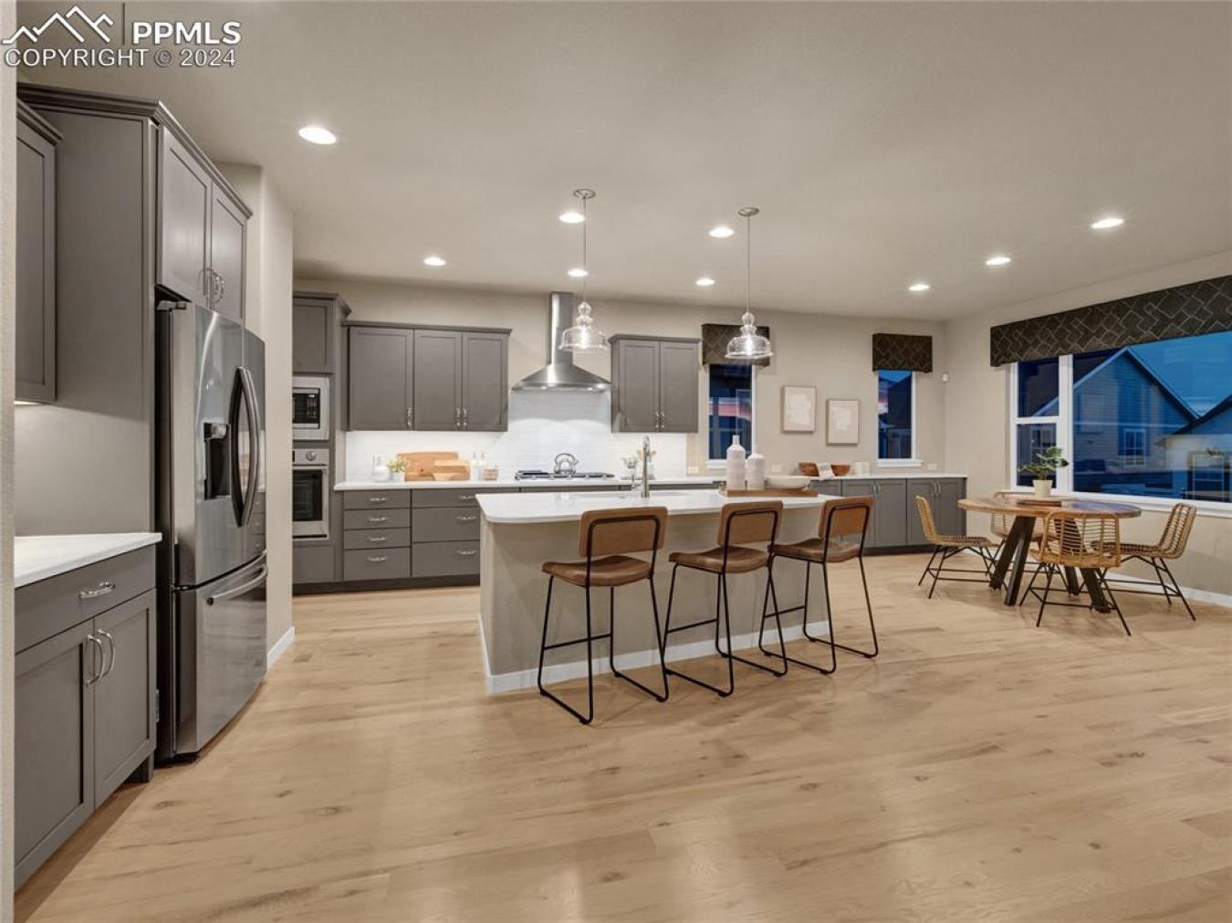 10607 Sky Pond Ln, Colorado Springs, CO, 80924, United States, 5 Bedrooms Bedrooms, ,4 BathroomsBathrooms,Residential,For Sale,10607 Sky Pond Ln,1616874