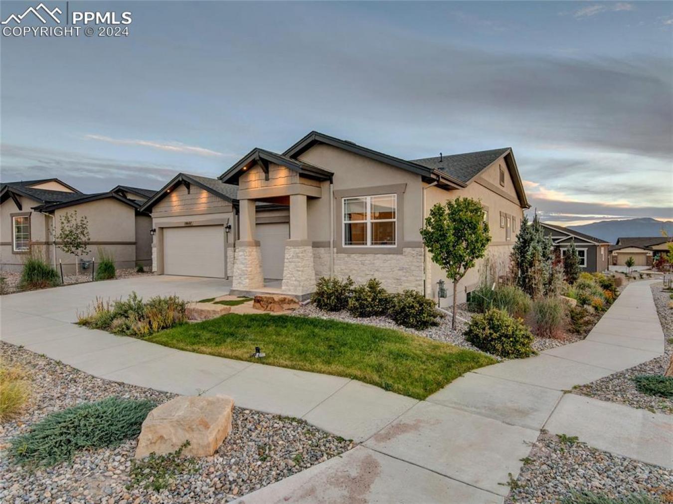 10607 Sky Pond Ln, Colorado Springs, CO, 80924, United States, 5 Bedrooms Bedrooms, ,4 BathroomsBathrooms,Residential,For Sale,10607 Sky Pond Ln,1616874