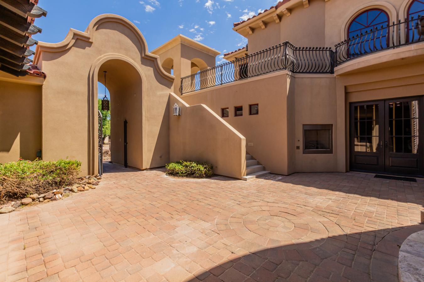 6215 East Turquoise Avenue, Paradise Valley, AZ, 85253, United States, 7 Bedrooms Bedrooms, ,8 BathroomsBathrooms,Residential,For Sale,6215 East Turquoise Avenue,1617923