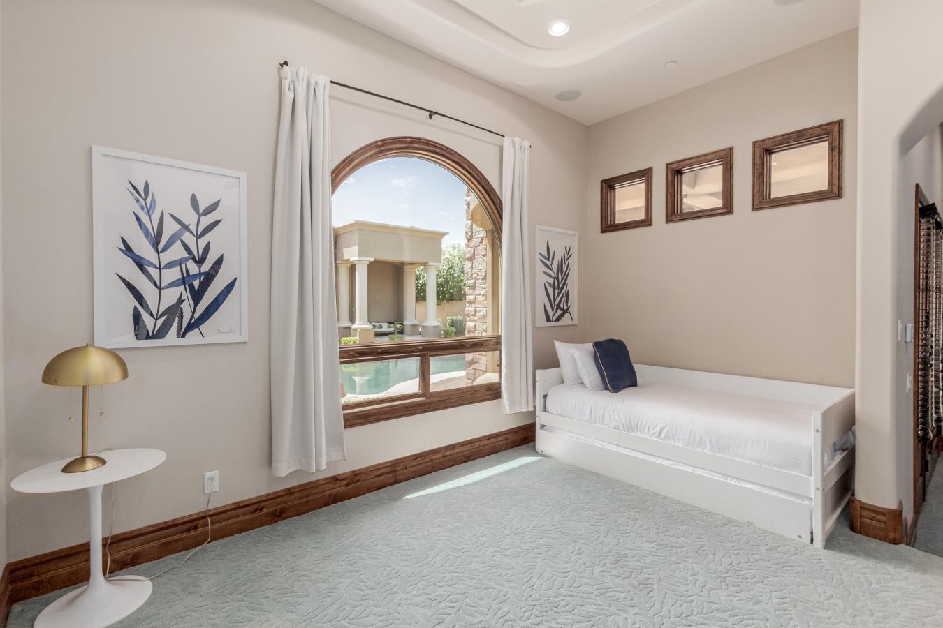 6215 East Turquoise Avenue, Paradise Valley, AZ, 85253, United States, 7 Bedrooms Bedrooms, ,8 BathroomsBathrooms,Residential,For Sale,6215 East Turquoise Avenue,1617923