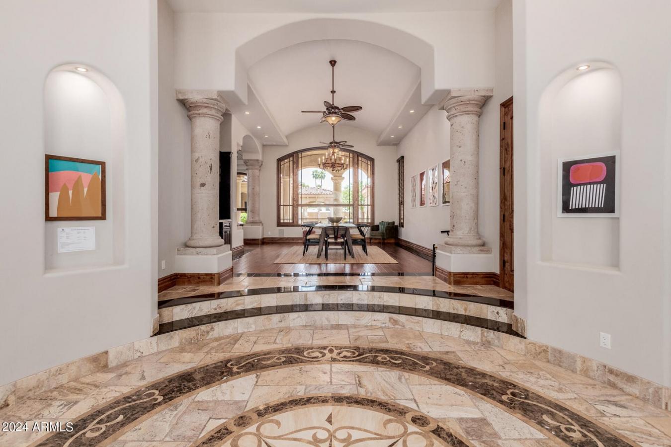 6215 East Turquoise Avenue, Paradise Valley, AZ, 85253, United States, 7 Bedrooms Bedrooms, ,8 BathroomsBathrooms,Residential,For Sale,6215 East Turquoise Avenue,1617923