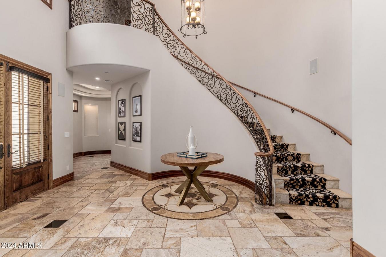 6215 East Turquoise Avenue, Paradise Valley, AZ, 85253, United States, 7 Bedrooms Bedrooms, ,8 BathroomsBathrooms,Residential,For Sale,6215 East Turquoise Avenue,1617923