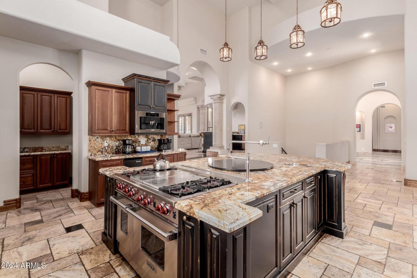 6215 East Turquoise Avenue, Paradise Valley, AZ, 85253, United States, 7 Bedrooms Bedrooms, ,8 BathroomsBathrooms,Residential,For Sale,6215 East Turquoise Avenue,1617923