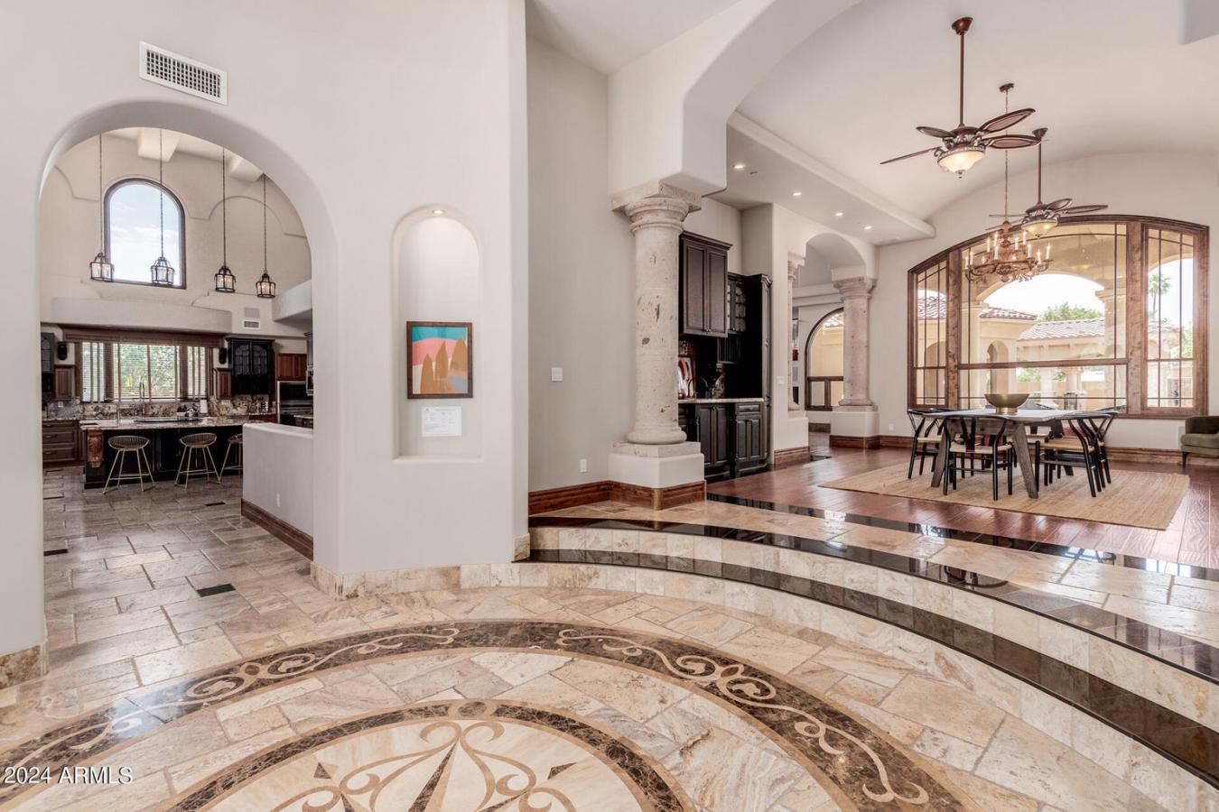 6215 East Turquoise Avenue, Paradise Valley, AZ, 85253, United States, 7 Bedrooms Bedrooms, ,8 BathroomsBathrooms,Residential,For Sale,6215 East Turquoise Avenue,1617923