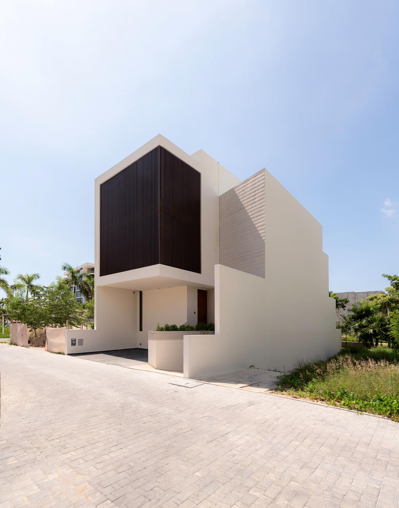 Marina 17, Puerto Cancún, Yuc., Mexico, ,Residential,For Sale,Marina 17,1648363