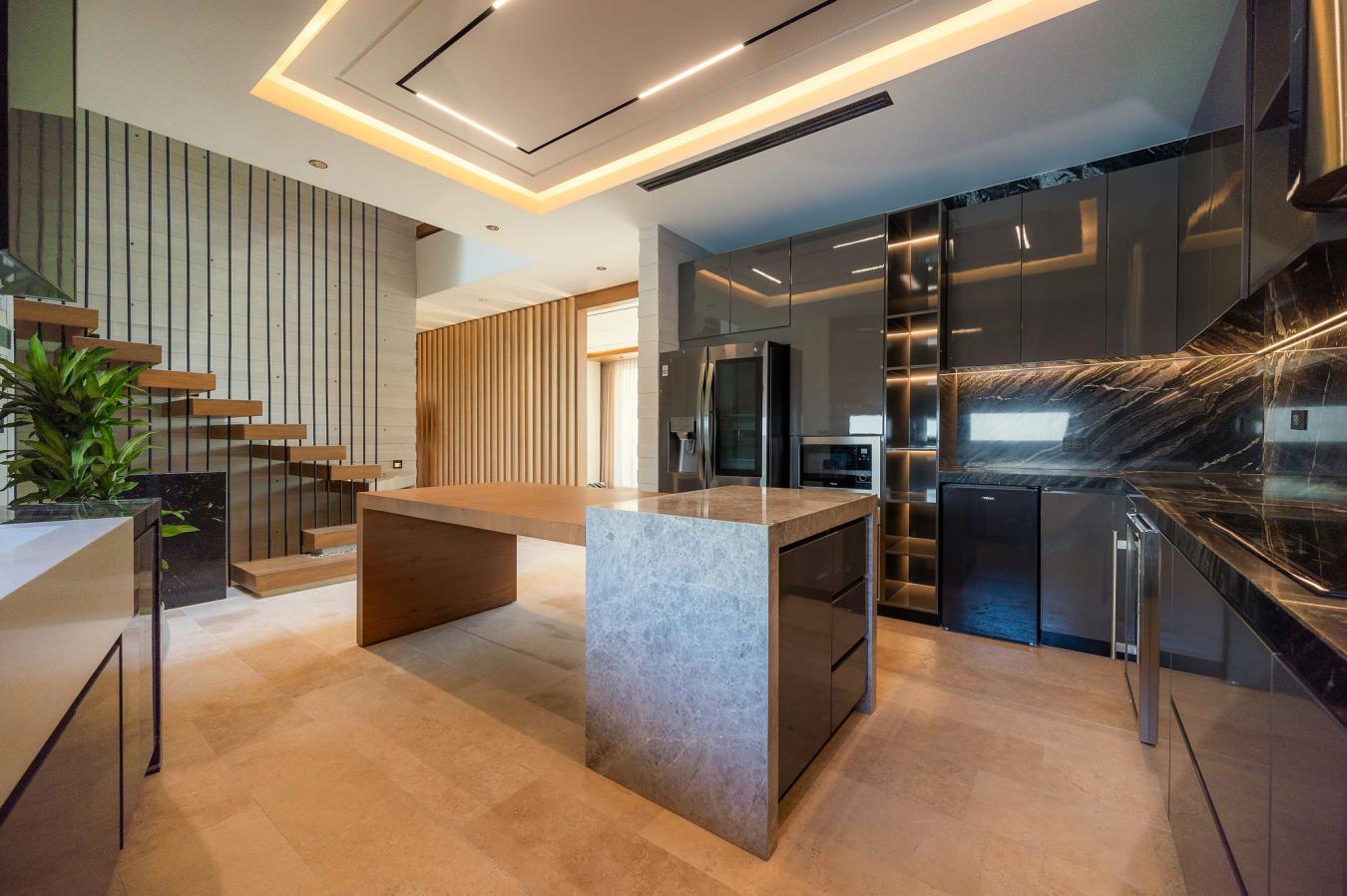 Marina 17, Puerto Cancún, Yuc., Mexico, ,Residential,For Sale,Marina 17,1648363