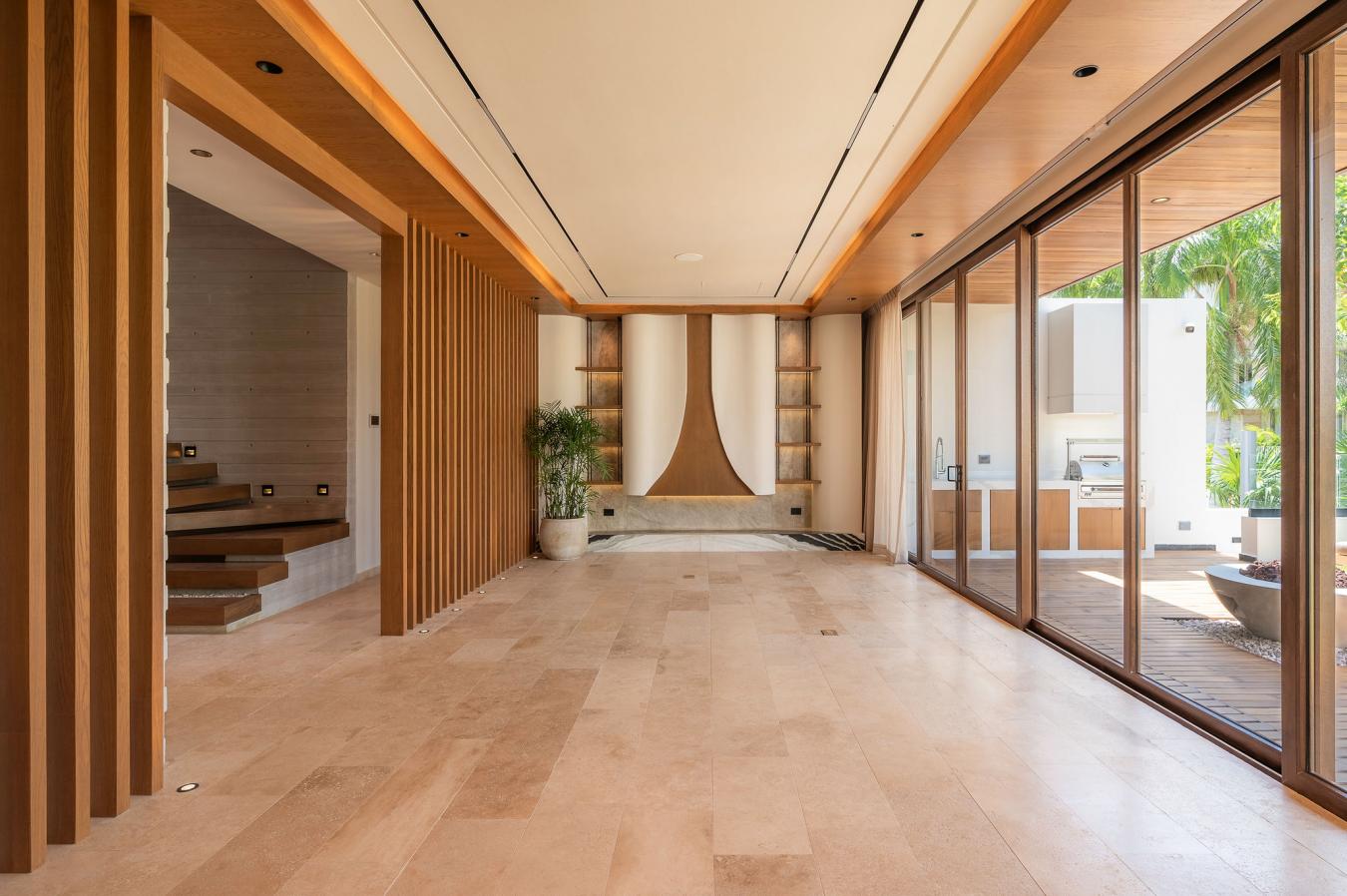 Marina 17, Puerto Cancún, Yuc., Mexico, ,Residential,For Sale,Marina 17,1648363