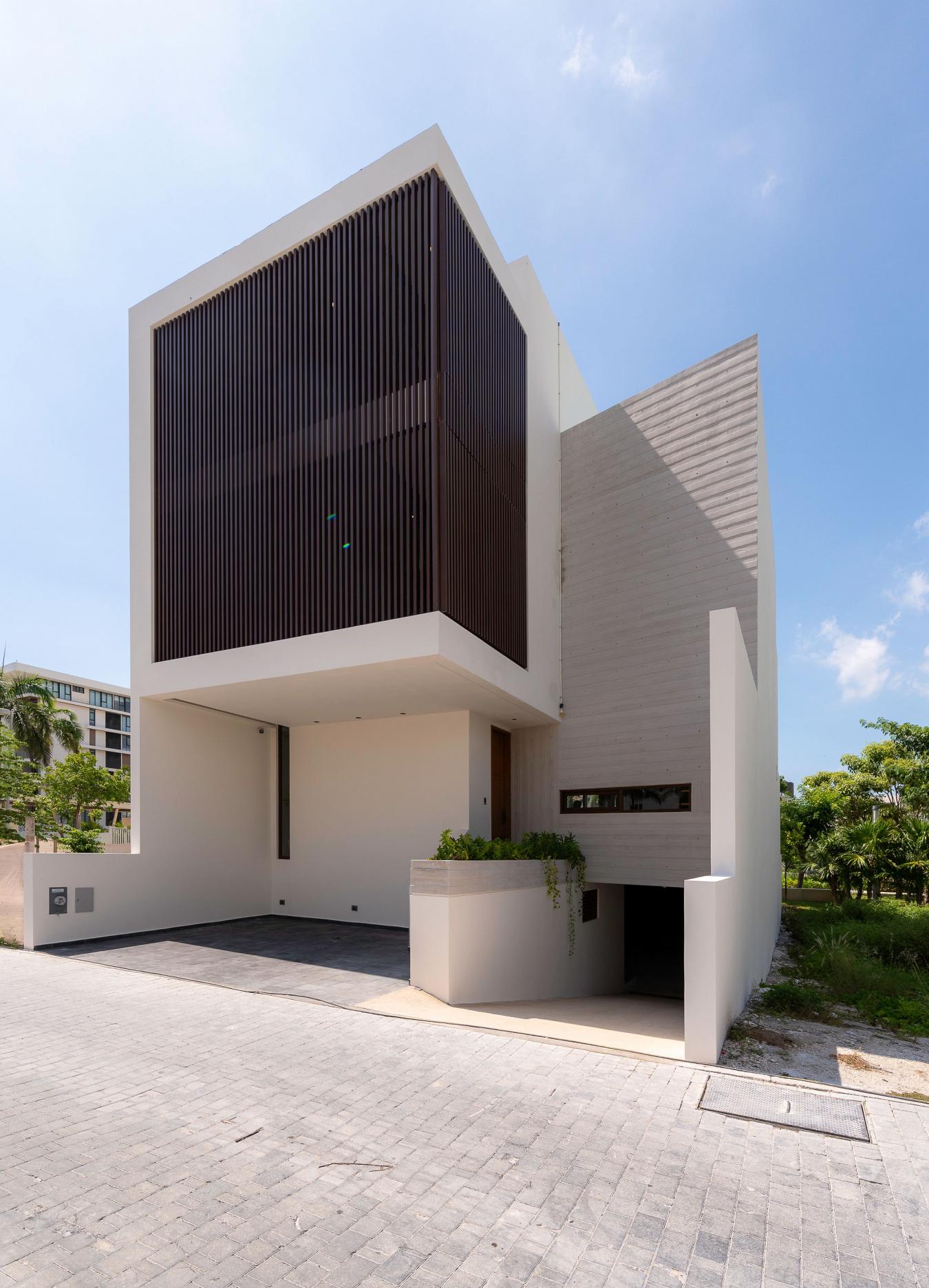 Marina 17, Puerto Cancún, Yuc., Mexico, ,Residential,For Sale,Marina 17,1648363