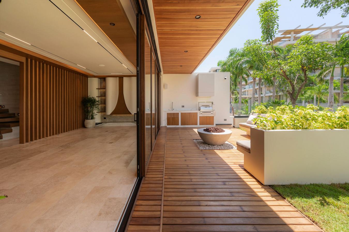 Marina 17, Puerto Cancún, Yuc., Mexico, ,Residential,For Sale,Marina 17,1648363