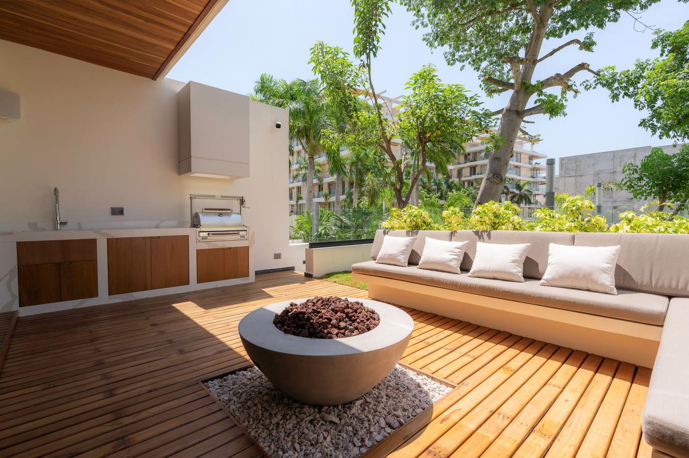 Marina 17, Puerto Cancún, Yuc., Mexico, ,Residential,For Sale,Marina 17,1648363