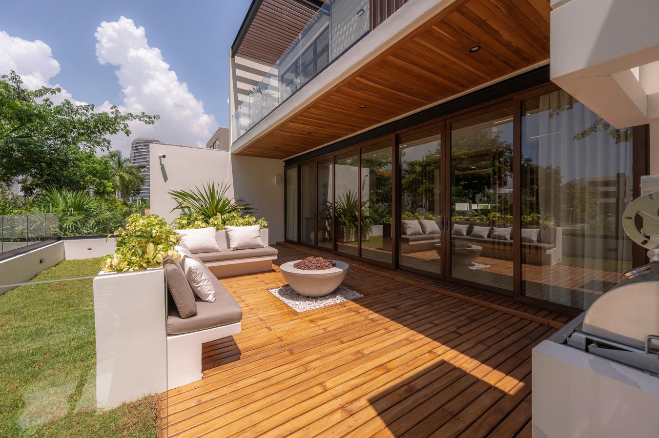 Marina 17, Puerto Cancún, Yuc., Mexico, ,Residential,For Sale,Marina 17,1648363