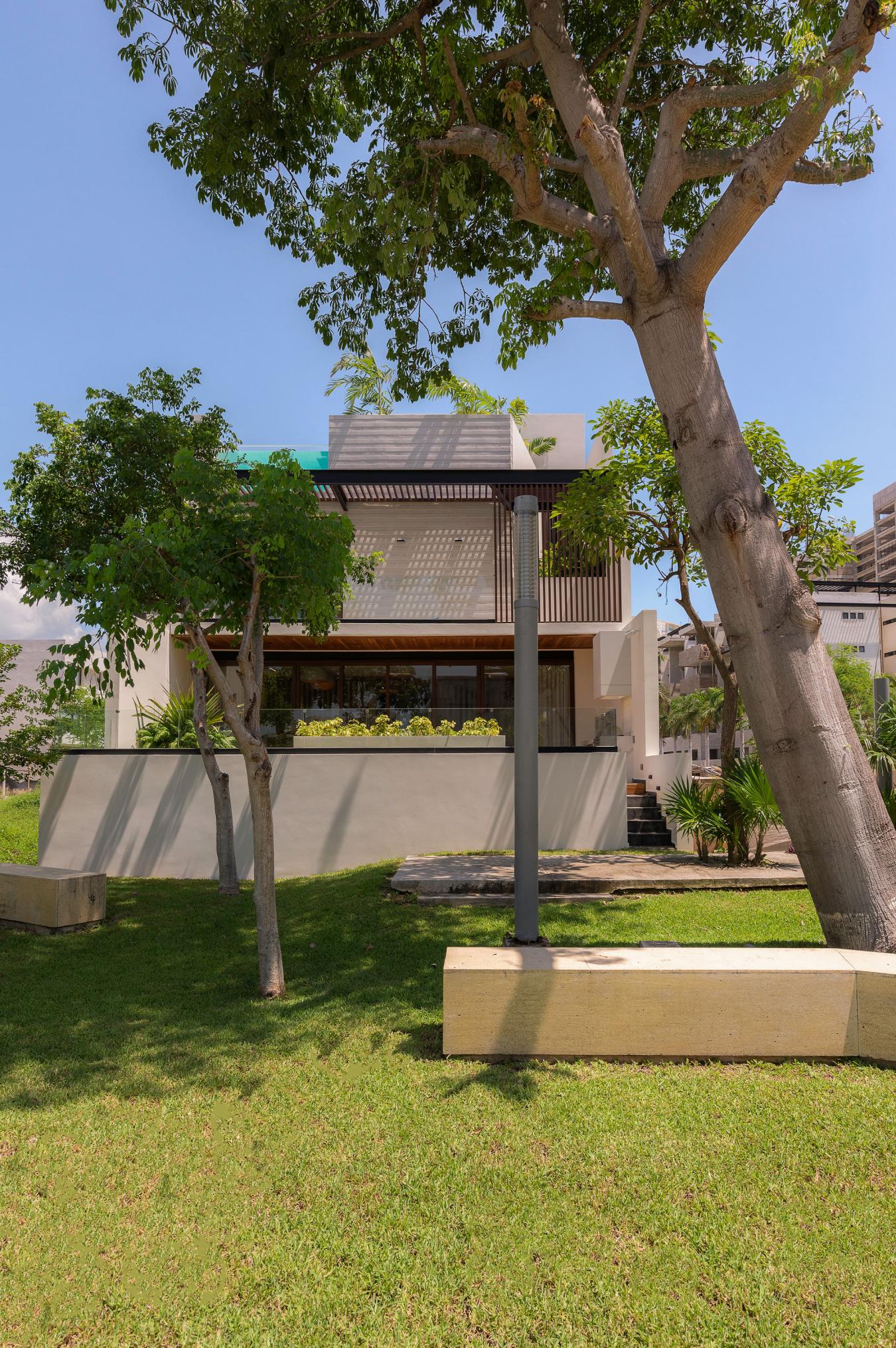 Marina 17, Puerto Cancún, Yuc., Mexico, ,Residential,For Sale,Marina 17,1648363