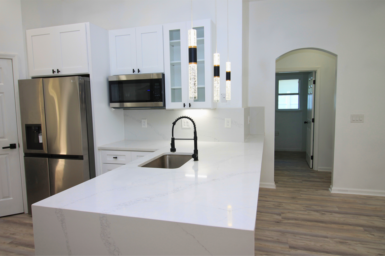Welcome to your dream home-an impeccably remodeled 4-bedroom, 3-bathro – image 19