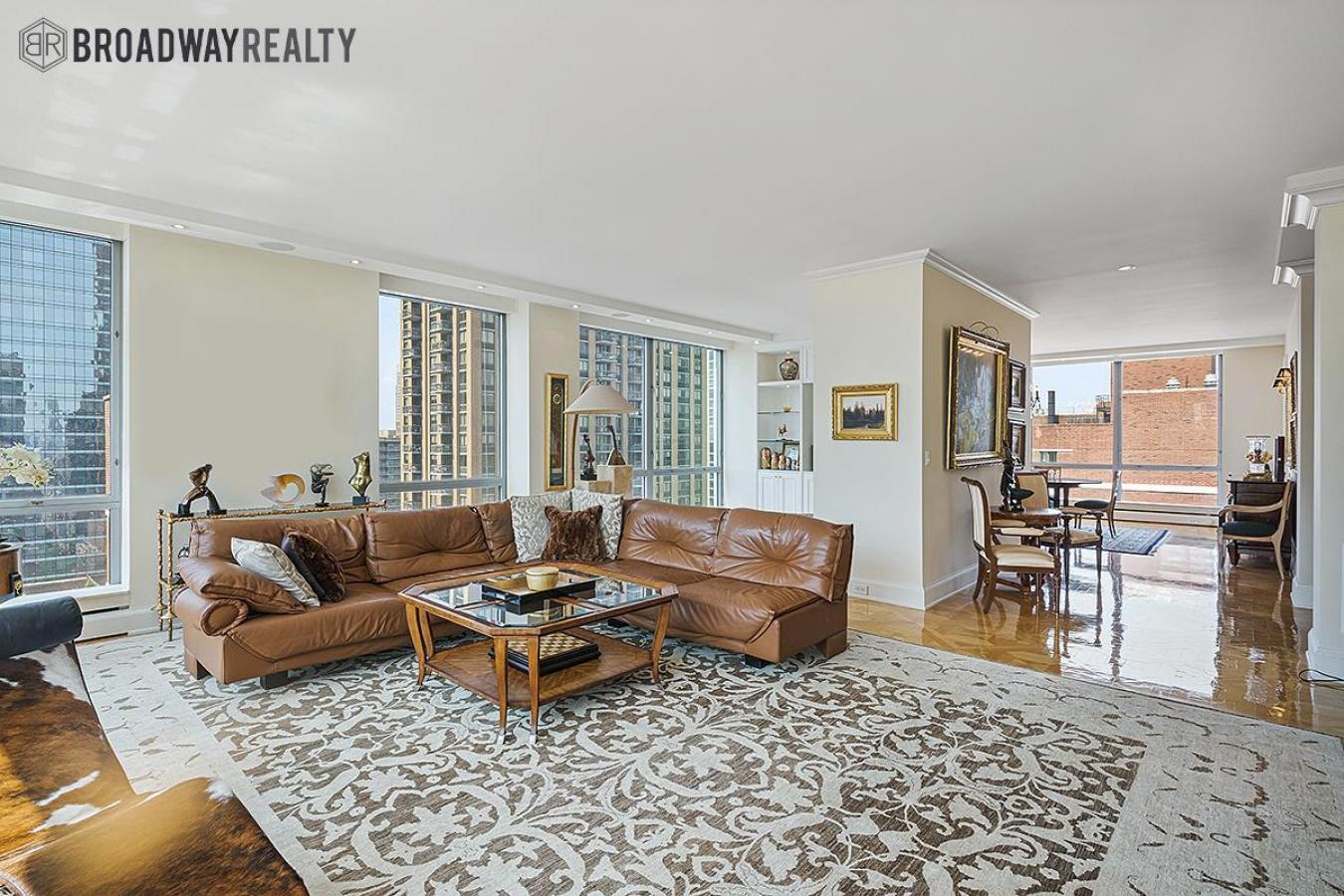 1965 Broadway, New York, NY, 10023, United States, 5 Bedrooms Bedrooms, ,4 BathroomsBathrooms,Residential,For Sale,1965 Broadway,1617544