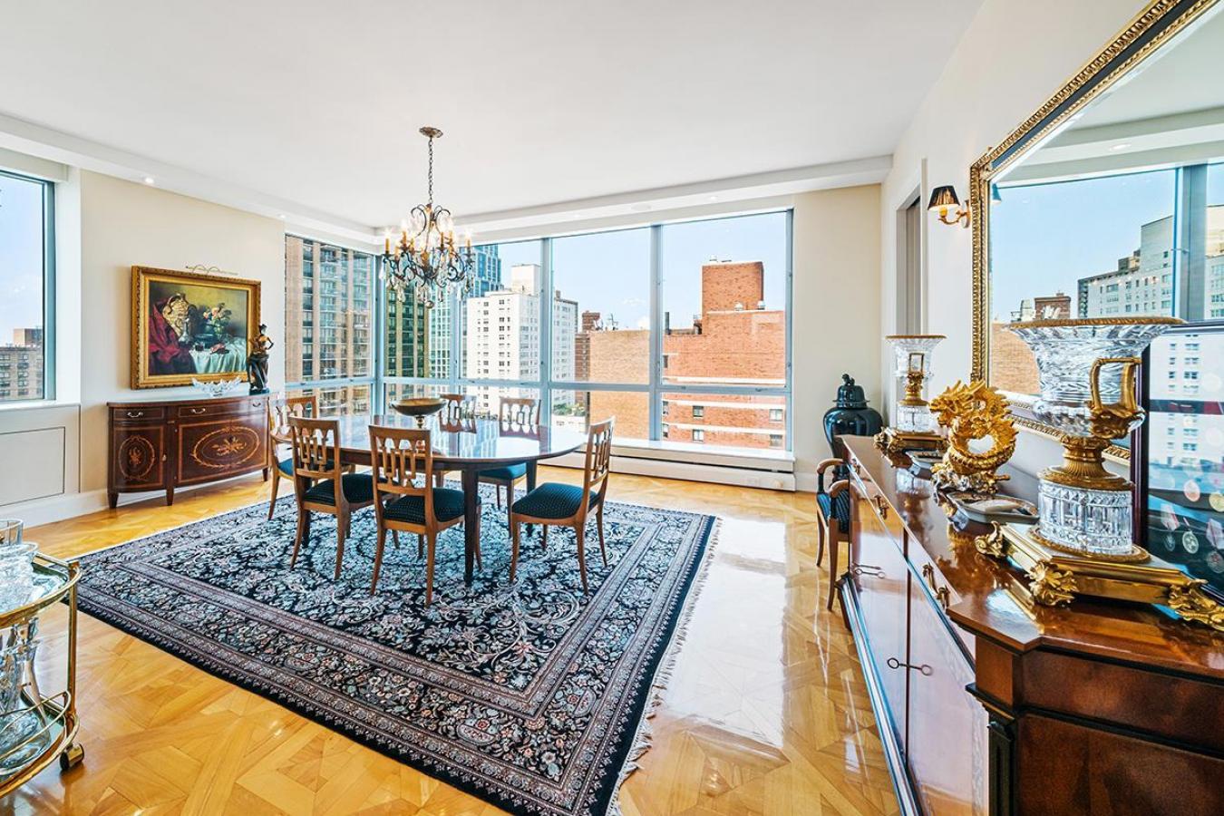 1965 Broadway, New York, NY, 10023, United States, 5 Bedrooms Bedrooms, ,4 BathroomsBathrooms,Residential,For Sale,1965 Broadway,1617544
