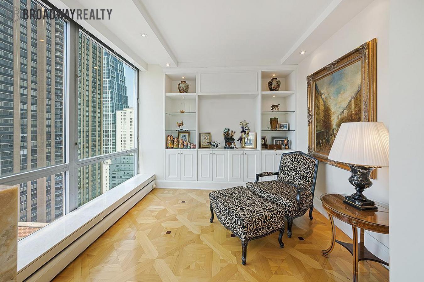 1965 Broadway, New York, NY, 10023, United States, 5 Bedrooms Bedrooms, ,4 BathroomsBathrooms,Residential,For Sale,1965 Broadway,1617544