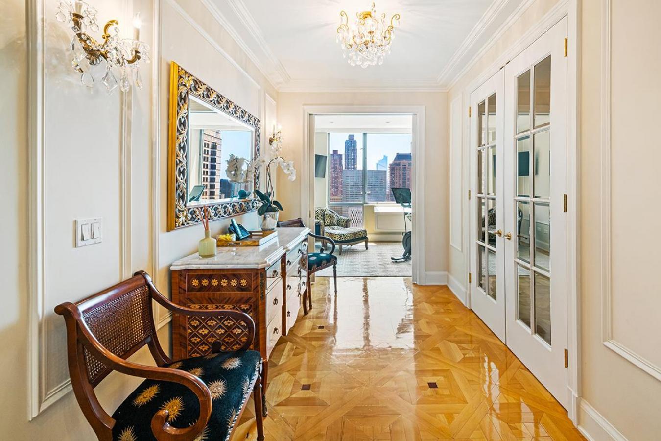 1965 Broadway, New York, NY, 10023, United States, 5 Bedrooms Bedrooms, ,4 BathroomsBathrooms,Residential,For Sale,1965 Broadway,1617544