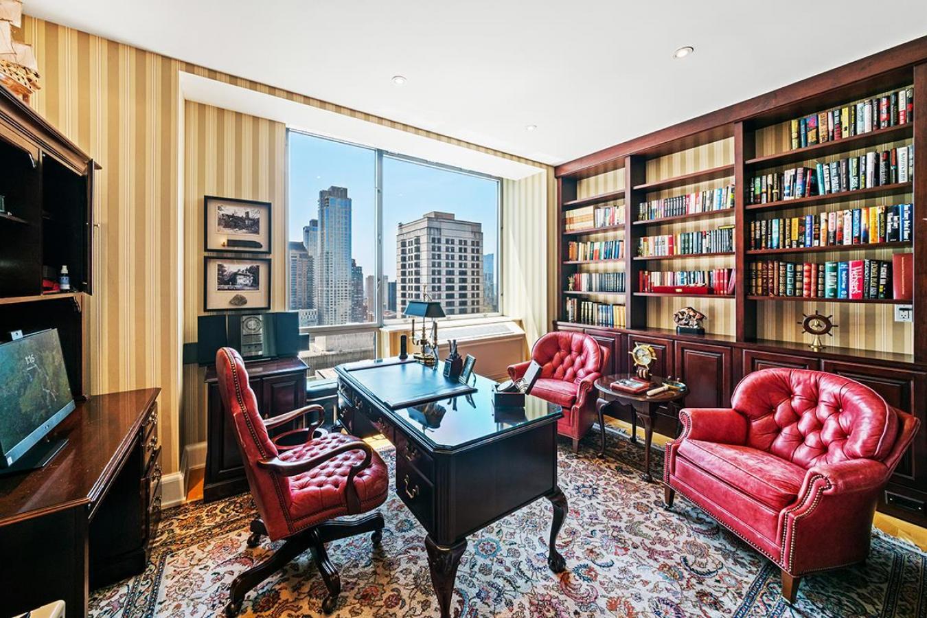 1965 Broadway, New York, NY, 10023, United States, 5 Bedrooms Bedrooms, ,4 BathroomsBathrooms,Residential,For Sale,1965 Broadway,1617544
