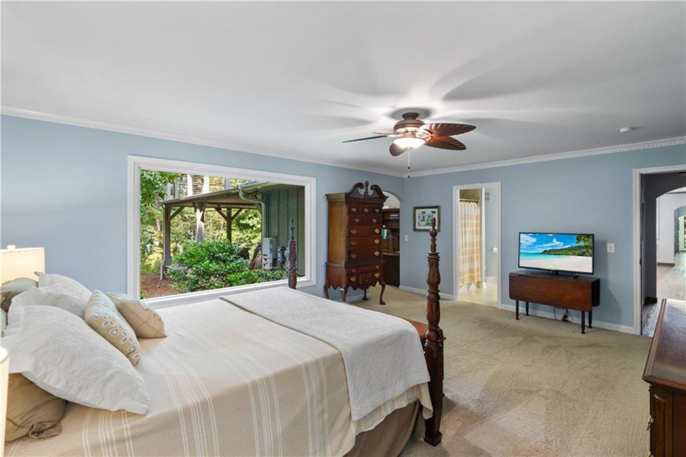 212 Middleton Shores, Anderson, SC, 29621, United States, 3 Bedrooms Bedrooms, ,5 BathroomsBathrooms,Residential,For Sale,212 Middleton Shores,1617909